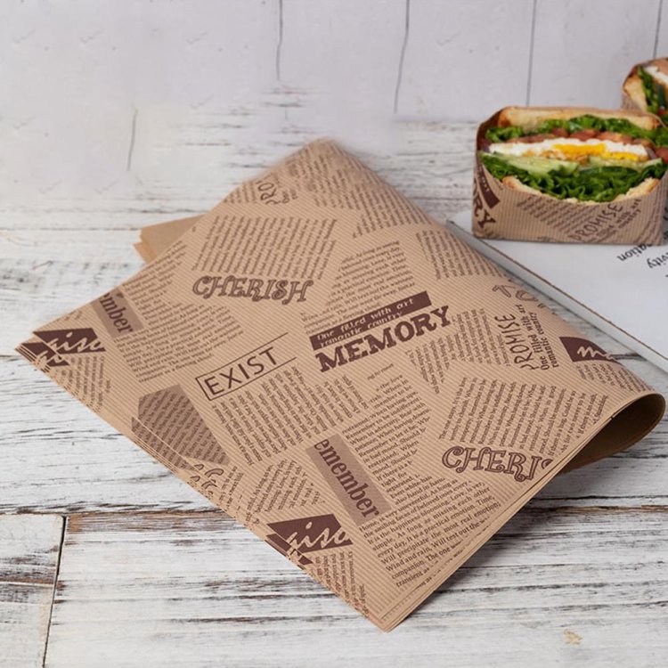 Creative Uses of Custom Butcher Paper in Everyday Life