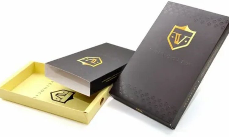 Elevating Your Brand with Custom Apparel Boxes