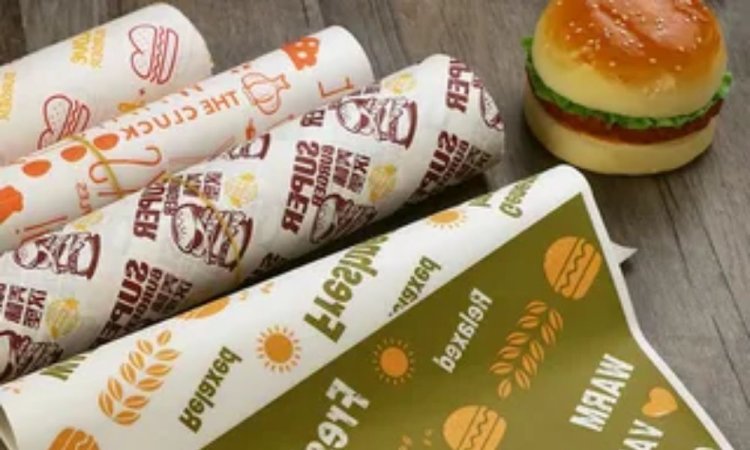 The Value of Custom Food Paper in Modern Food Packaging