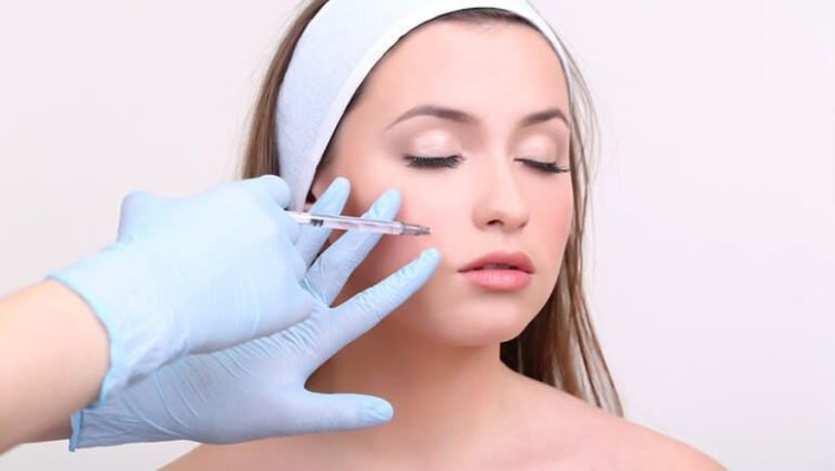 Best Plastic Surgeon in dubai for Fillers: A Complete Guide to Safe and Effective Treatments