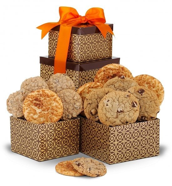 Premium Cookie Boxes for Luxury and Elegant Treats