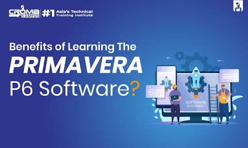 Benefits of Using Primavera in Industries