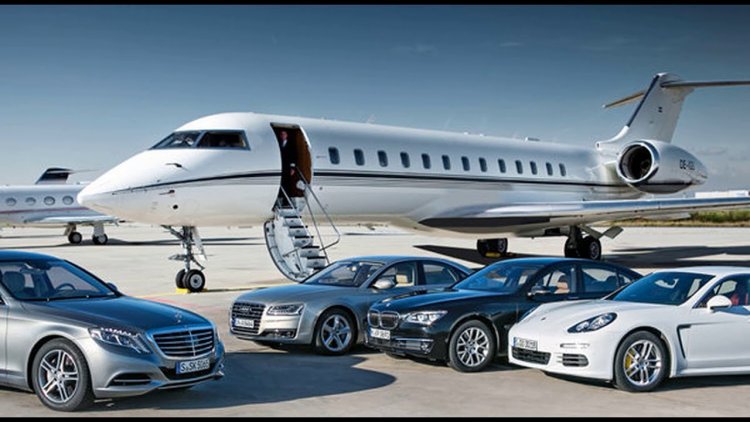 The Ultimate Guide to Booking Reliable Car Service to Newark Airport from Philadelphia