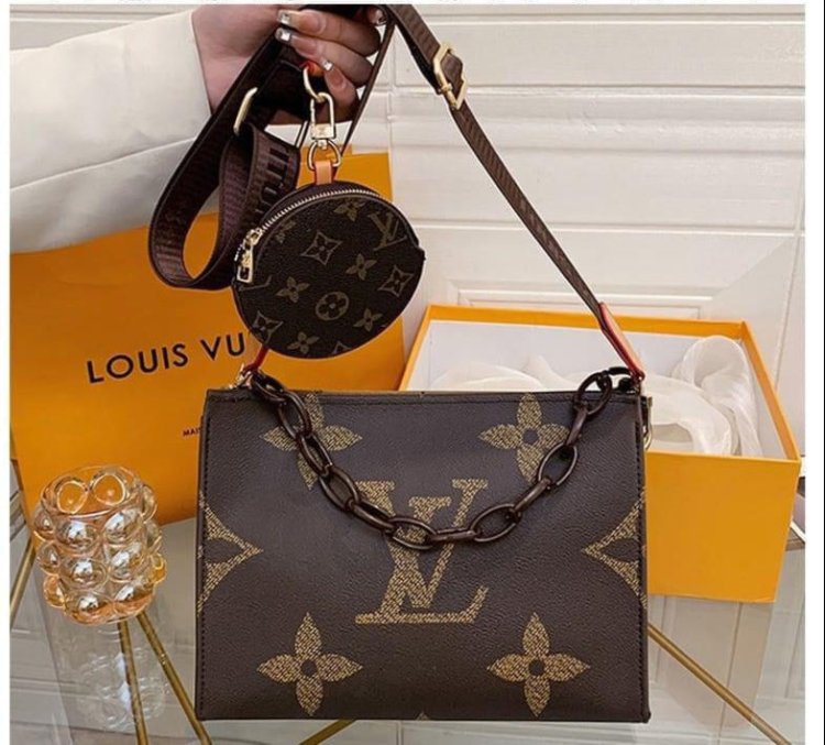 Best High-Quality Louis Vuitton Dupes for a Luxury Look