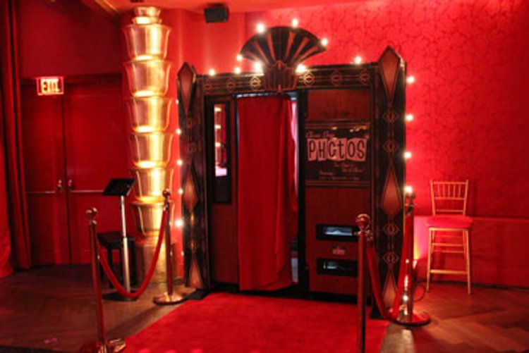 Photo Booth Rentals in San Antonio, TX: Capture Fun Memories at Your Next Event