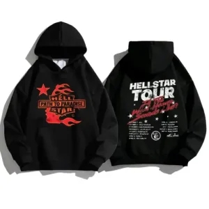 Hellstar Hoodie Fabric Innovations That Are Shaping the Fashion Industry