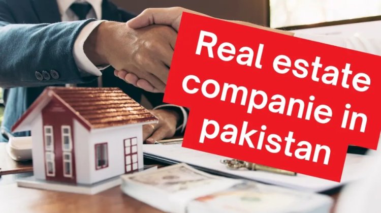 Understand the Best Real Estate Services Company in Pakistan with PropertyYar