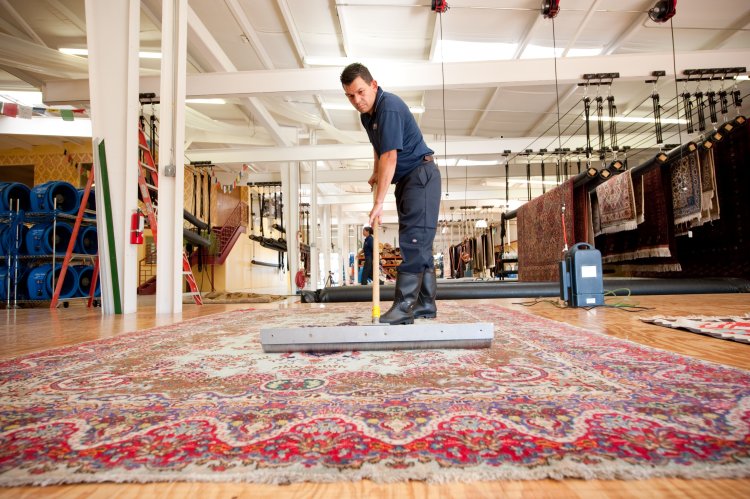 Carpet Cleaning Huddersfield: Professional Solutions for Fresh and Spotless Carpets