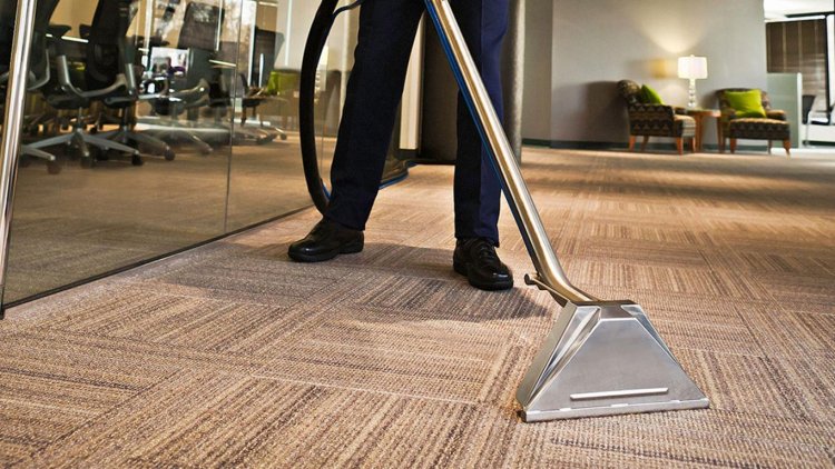 Carpet Cleaning Bolton: Professional & Affordable Carpet Care