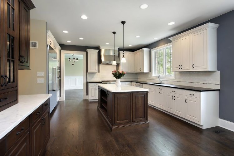 Transform Your Home with the Best Kitchen Remodeling Services in Bellingham, MA