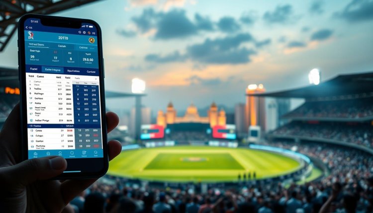 Stakebetting.co Review: The Best Cricket Betting Site for 2025