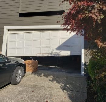 Emergency Garage Door Service Near Me