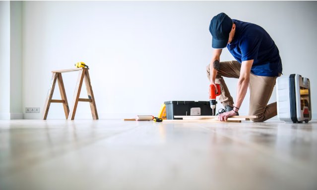 7 Seasonal Caulking Tips for Melbourne Homeowners