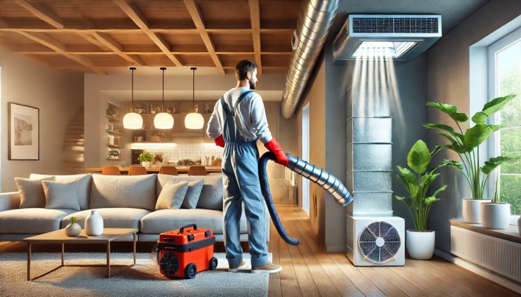 How Often Should You Schedule Duct Cleaning?