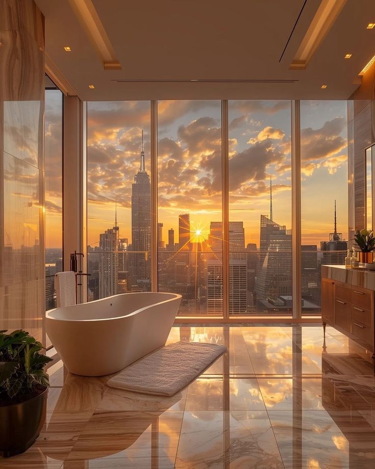 Bathroom Remodel NYC: Expert Tips for a Stunning Renovation