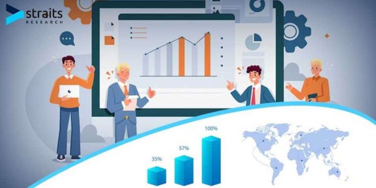 Fluoropolymers Industry Set for 6.8% CAGR Growth | Market Outlook 2025-2033