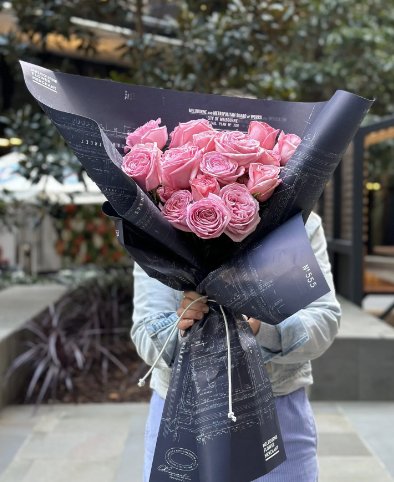 Premium Flower Delivery in Melbourne – The Best in Luxury Blooms