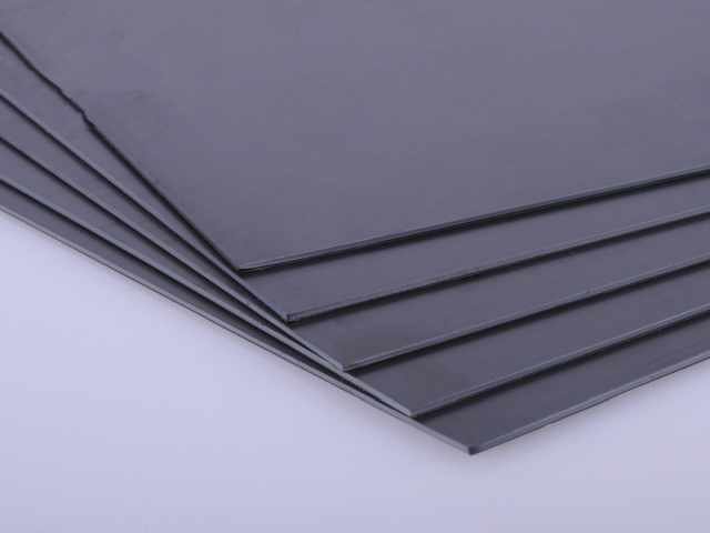 PVC Sheets: Properties, Applications, and Innovations by 3Blocks Israel